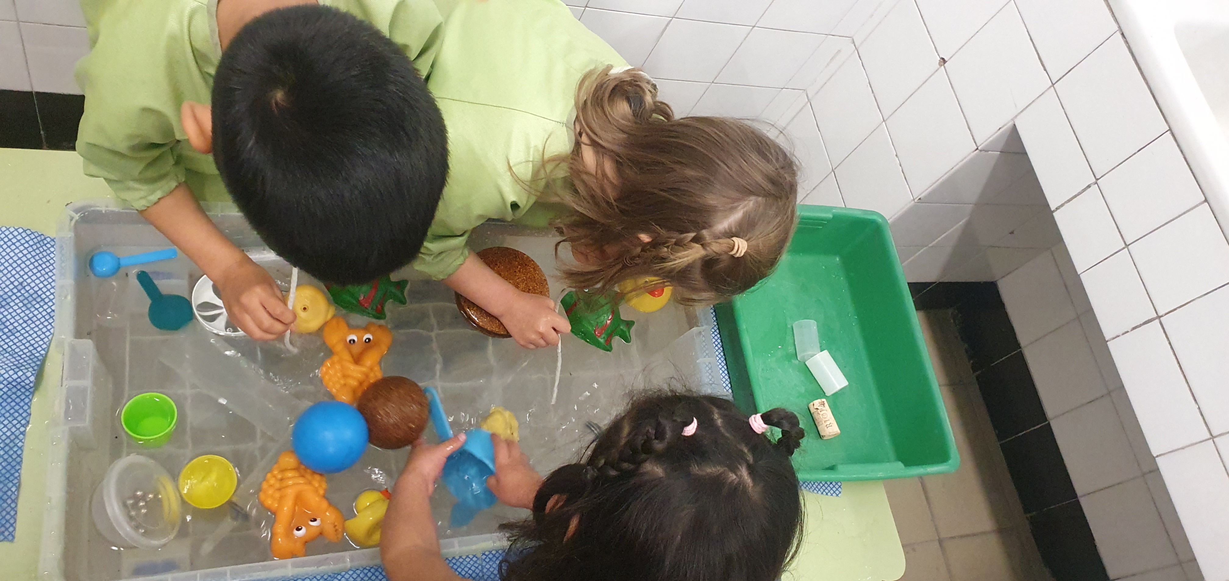 Ambiente acuático